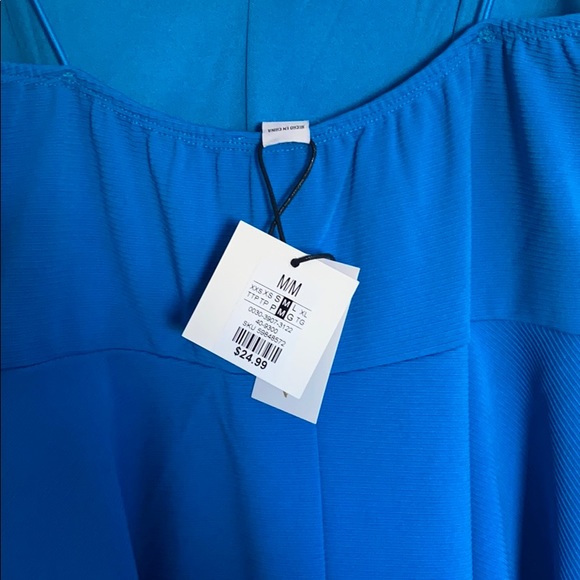 Sirens flare party dress - Picture 7 of 7